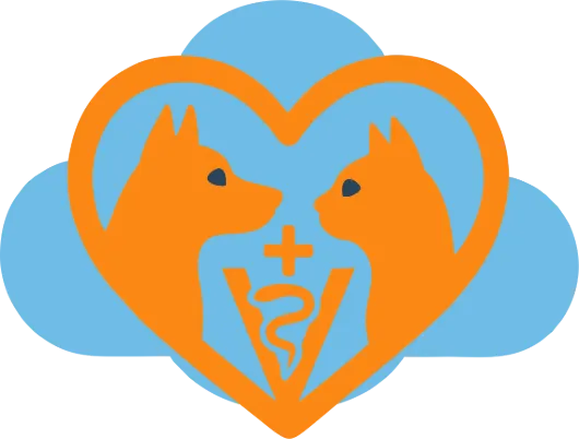 PetVetCloud Logo